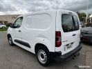 Citroen Berlingo M BlueHDi 130 S&S Club EAT8 Blanc  - 2