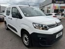 Citroen Berlingo M BlueHDi 130 S&S Club EAT8 Blanc  - 3