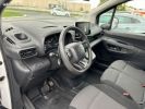 Citroen Berlingo M BlueHDi 130 S&S Club EAT8 Blanc  - 5