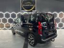 Citroen Berlingo M BlueHDi 130ch XTR Noir  - 3