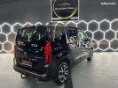 Citroen Berlingo M BlueHDi 130ch XTR Noir  - 4