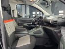 Citroen Berlingo M BlueHDi 130ch XTR Noir  - 7