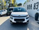 Citroen Berlingo M PURETECH 110CH S&S LIVE Blanc  - 2