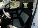 Citroen Berlingo M PURETECH 110CH S&S LIVE Blanc  - 7