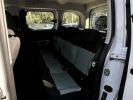 Citroen Berlingo M PURETECH 110CH S&S LIVE Blanc  - 8