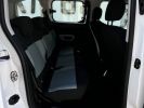 Citroen Berlingo M PURETECH 110CH S&S LIVE Blanc  - 11