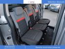 Citroen Berlingo MAX BlueHDi 130 BVM6 PK XTR+PK TECHNO+JA17 GRIS ARTENSE METAL  - 7