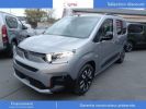 Citroen Berlingo MAX BlueHDi 130 BVM6 PK XTR+PK TECHNO+JA17 GRIS ARTENSE METAL  - 12