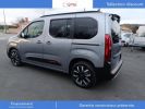 Citroen Berlingo MAX BlueHDi 130 BVM6 PK XTR+PK TECHNO+JA17 GRIS ARTENSE METAL  - 18