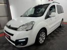 Citroen Berlingo MULTISPACE 1.6BlueHDi 120 BVM6 Shine +96000KM+2018 Blanc  - 3