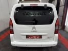 Citroen Berlingo MULTISPACE 1.6BlueHDi 120 BVM6 Shine +96000KM+2018 Blanc  - 7