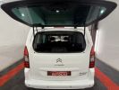 Citroen Berlingo MULTISPACE 1.6BlueHDi 120 BVM6 Shine +96000KM+2018 Blanc  - 8