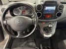 Citroen Berlingo MULTISPACE 1.6BlueHDi 120 BVM6 Shine +96000KM+2018 Blanc  - 10