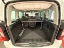 Citroen Berlingo MULTISPACE 1.6BlueHDi 120 BVM6 Shine +96000KM+2018 Blanc  - 19