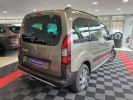 Citroen Berlingo MULTISPACE BlueHDi 100 BVM5 Marron  - 2