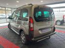 Citroen Berlingo MULTISPACE BlueHDi 100 BVM5 Marron  - 3