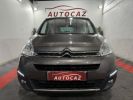 Citroen Berlingo MULTISPACE BlueHDi 120 BVM6 Selection+CAMERA+ATTELAGE+98000KM Marron  - 4