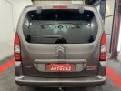 Citroen Berlingo MULTISPACE BlueHDi 120 BVM6 Selection+CAMERA+ATTELAGE+98000KM Marron  - 7