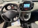 Citroen Berlingo MULTISPACE BlueHDi 120 BVM6 Selection+CAMERA+ATTELAGE+98000KM Marron  - 9