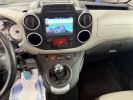 Citroen Berlingo MULTISPACE BlueHDi 120 BVM6 Selection+CAMERA+ATTELAGE+98000KM Marron  - 10