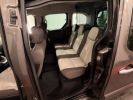 Citroen Berlingo MULTISPACE BlueHDi 120 BVM6 Selection+CAMERA+ATTELAGE+98000KM Marron  - 19