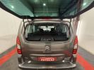 Citroen Berlingo MULTISPACE BlueHDi 120 BVM6 Selection+CAMERA+ATTELAGE+98000KM Marron  - 21