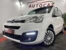 Citroen Berlingo MULTISPACE BlueHDi 120 BVM6 Shine +CAMERA+ATTELAGE Blanc  - 2