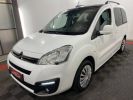 Citroen Berlingo MULTISPACE BlueHDi 120 BVM6 Shine +CAMERA+ATTELAGE Blanc  - 3