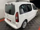 Citroen Berlingo MULTISPACE BlueHDi 120 BVM6 Shine +CAMERA+ATTELAGE Blanc  - 6