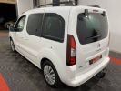 Citroen Berlingo MULTISPACE BlueHDi 120 BVM6 Shine +CAMERA+ATTELAGE Blanc  - 8