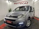 Citroen Berlingo MULTISPACE BlueHDi 120 Shine +102000KM+Attelage Gris Clair  - 1