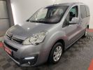 Citroen Berlingo MULTISPACE BlueHDi 120 Shine +102000KM+Attelage Gris Clair  - 3