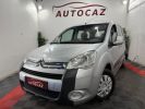 Citroen Berlingo MULTISPACE e-HDi 90 Airdream Collection AUTOMATIQUE +106500KM Gris Clair  - 1