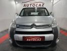 Citroen Berlingo MULTISPACE e-HDi 90 Airdream Collection AUTOMATIQUE +106500KM Gris Clair  - 3