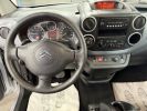 Citroen Berlingo MULTISPACE e-HDi 90 Airdream Collection AUTOMATIQUE +106500KM Gris Clair  - 8