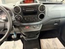 Citroen Berlingo MULTISPACE e-HDi 90 Airdream Collection AUTOMATIQUE +106500KM Gris Clair  - 10