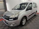 Citroen Berlingo MULTISPACE e-HDi 90 Airdream Selection AUTOMATIQUE +108000KMS Grise  - 2