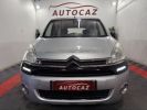 Citroen Berlingo MULTISPACE e-HDi 90 Airdream Selection AUTOMATIQUE +108000KMS Grise  - 3