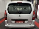 Citroen Berlingo MULTISPACE e-HDi 90 Airdream Selection AUTOMATIQUE +108000KMS Grise  - 6