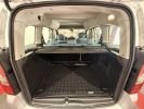 Citroen Berlingo MULTISPACE e-HDi 90 Airdream Selection AUTOMATIQUE +108000KMS Grise  - 19