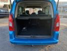 Citroen Berlingo MULTISPACE HDi 115 Exclusive Bleu  - 3