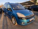 Citroen Berlingo MULTISPACE HDi 115 Exclusive Bleu  - 10