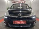 Citroen Berlingo MULTISPACE HDi 90 Collection +122000KM Noir  - 4