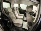 Citroen Berlingo MULTISPACE HDi 90 Collection +122000KM Noir  - 17