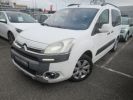 Citroen Berlingo MULTISPACE HDi 90 XTR Blanc  - 1