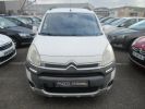 Citroen Berlingo MULTISPACE HDi 90 XTR Blanc  - 2