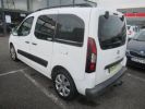 Citroen Berlingo MULTISPACE HDi 90 XTR Blanc  - 6