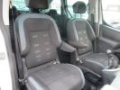 Citroen Berlingo MULTISPACE HDi 90 XTR Blanc  - 10