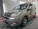 Citroen Berlingo MULTISPACE VTi 120 Exclusive +7PLC*PREMIERE MAIN Beige  - 2