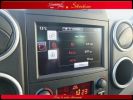 Citroen Berlingo SHINE 1.6 BlueHDi 120 CAMERA AR+TOIT ZENITH+GPS GRIS PLATIMIUM  - 20